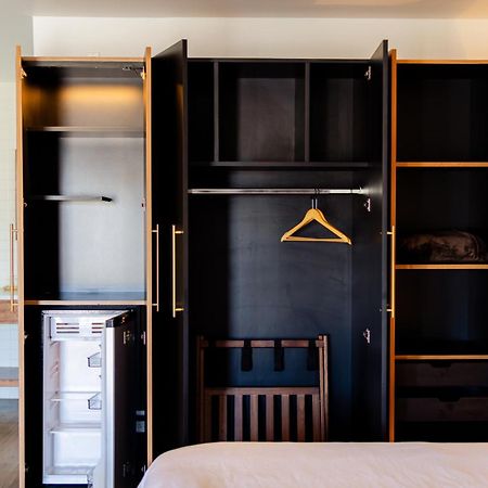 Angoria Hotel San Angelo Eksteriør billede