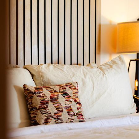 Angoria Hotel San Angelo Eksteriør billede