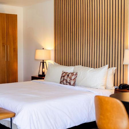 Angoria Hotel San Angelo Eksteriør billede