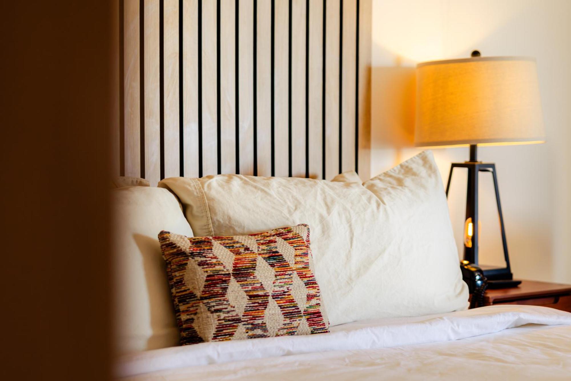 Angoria Hotel San Angelo Eksteriør billede