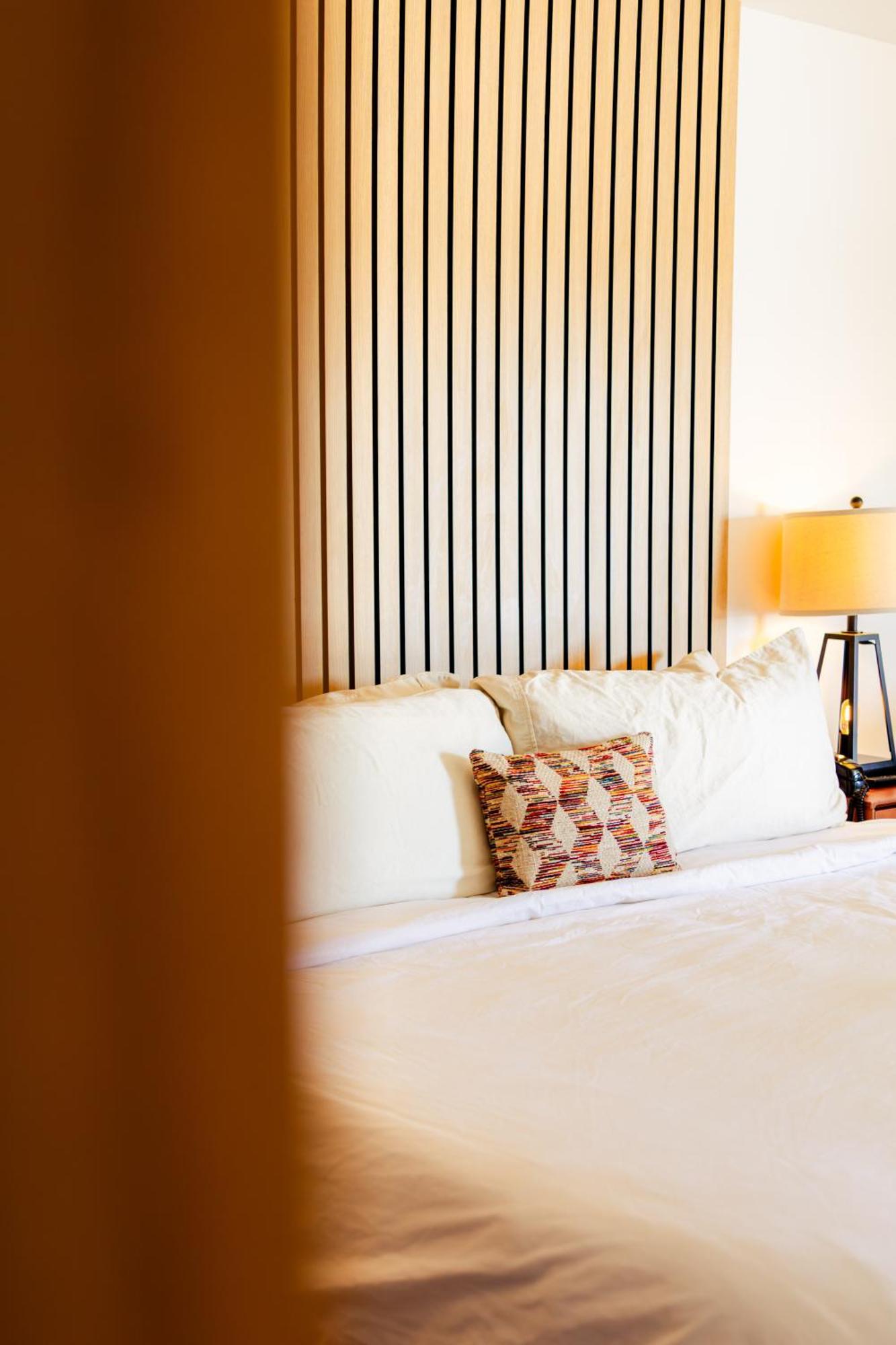 Angoria Hotel San Angelo Eksteriør billede