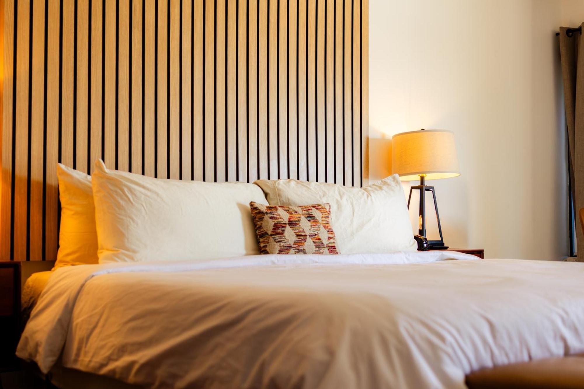Angoria Hotel San Angelo Eksteriør billede