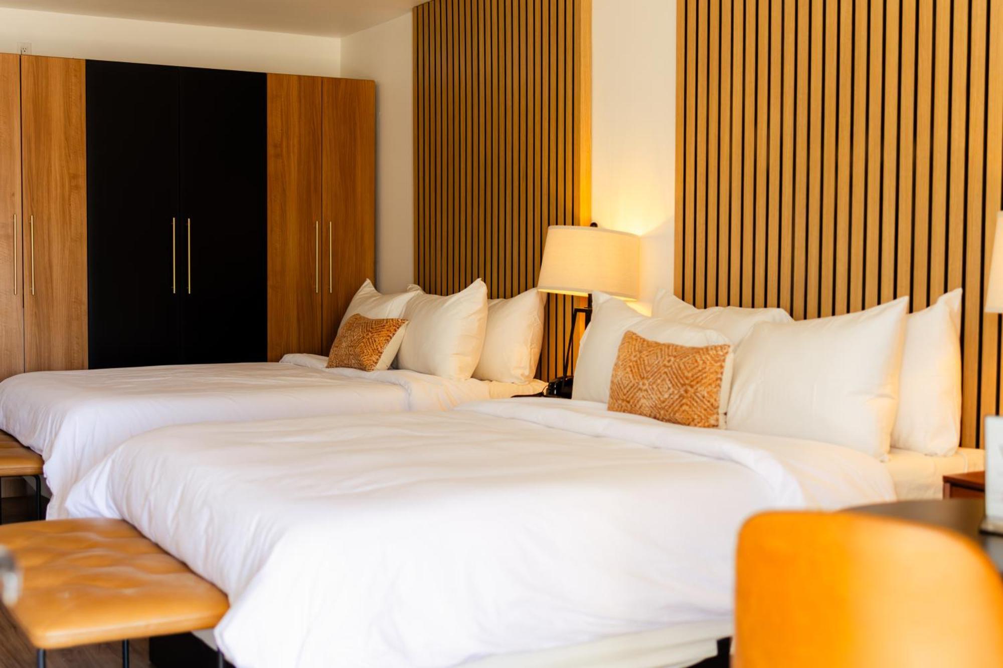 Angoria Hotel San Angelo Eksteriør billede