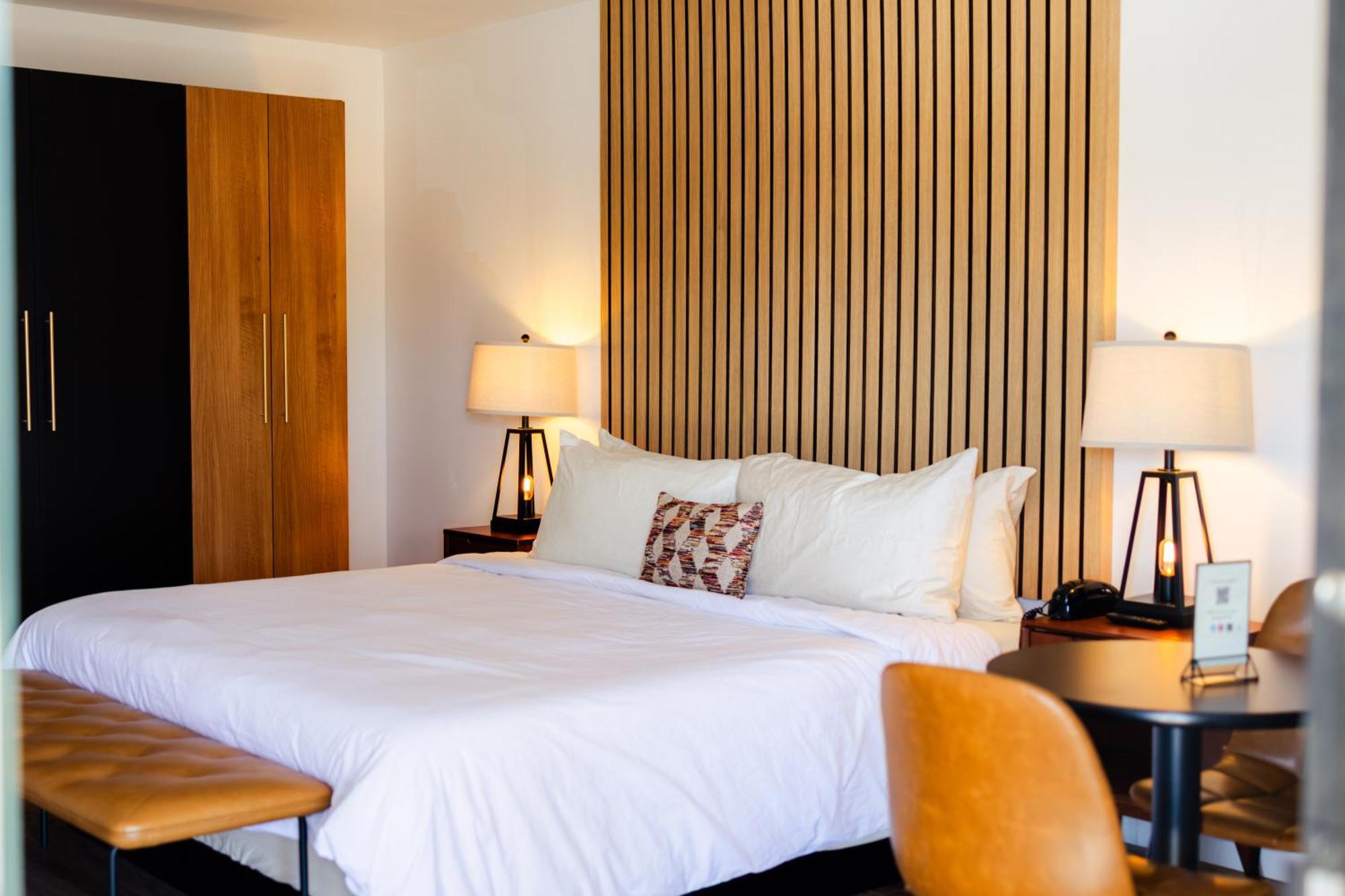 Angoria Hotel San Angelo Eksteriør billede