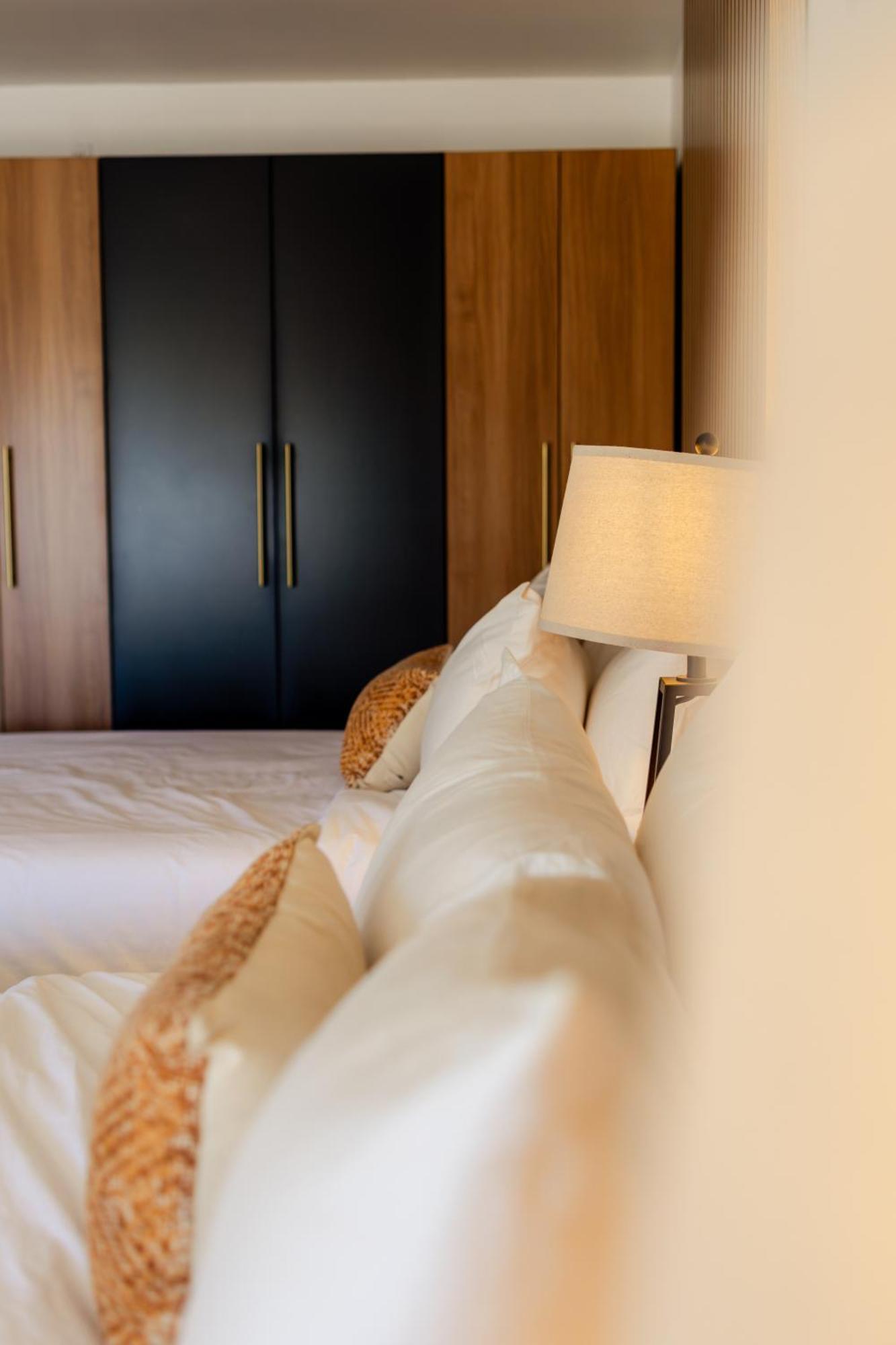 Angoria Hotel San Angelo Eksteriør billede