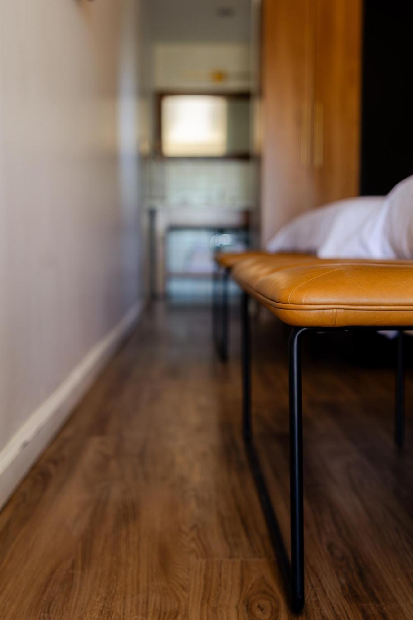 Angoria Hotel San Angelo Eksteriør billede