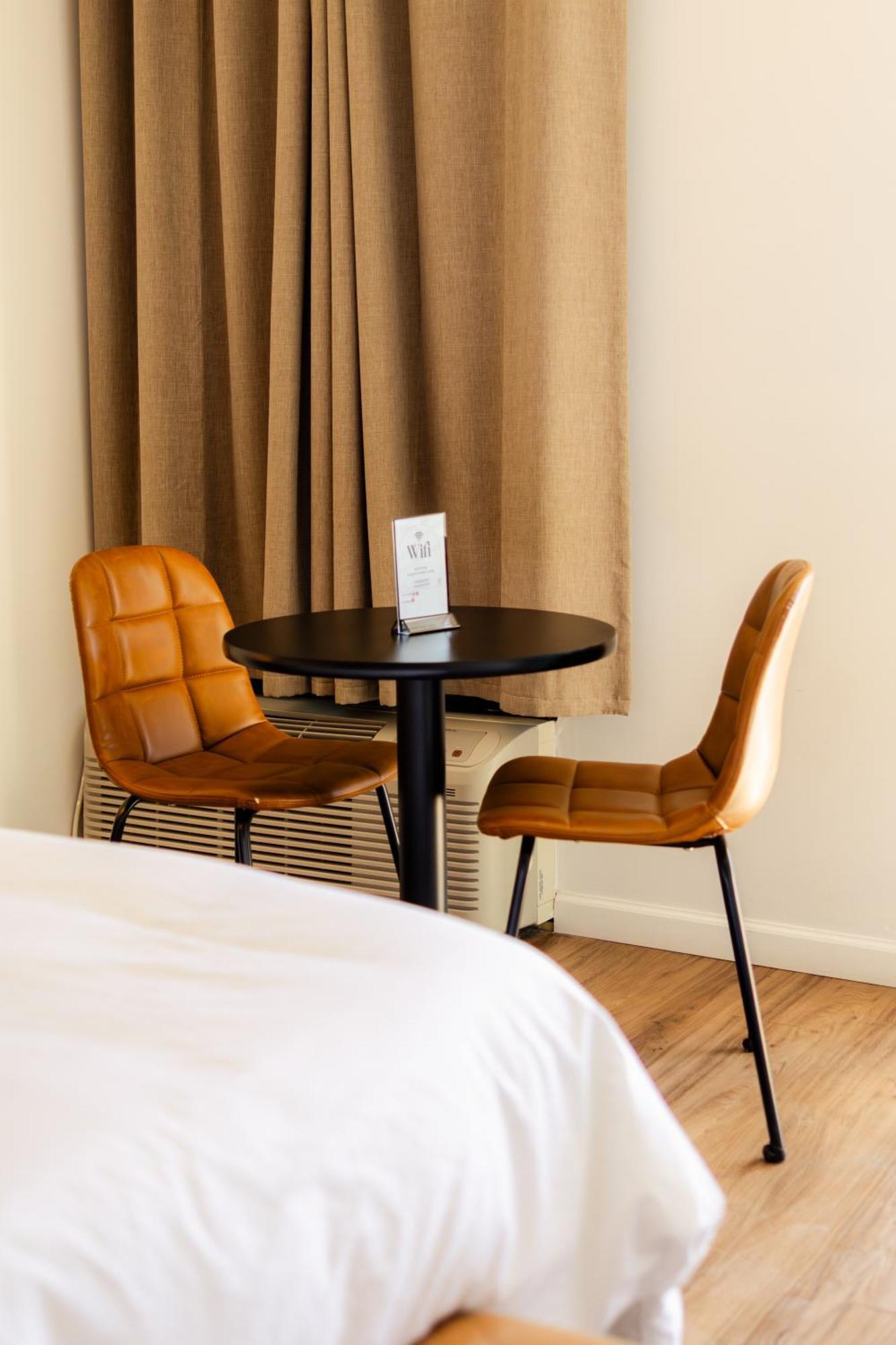 Angoria Hotel San Angelo Eksteriør billede