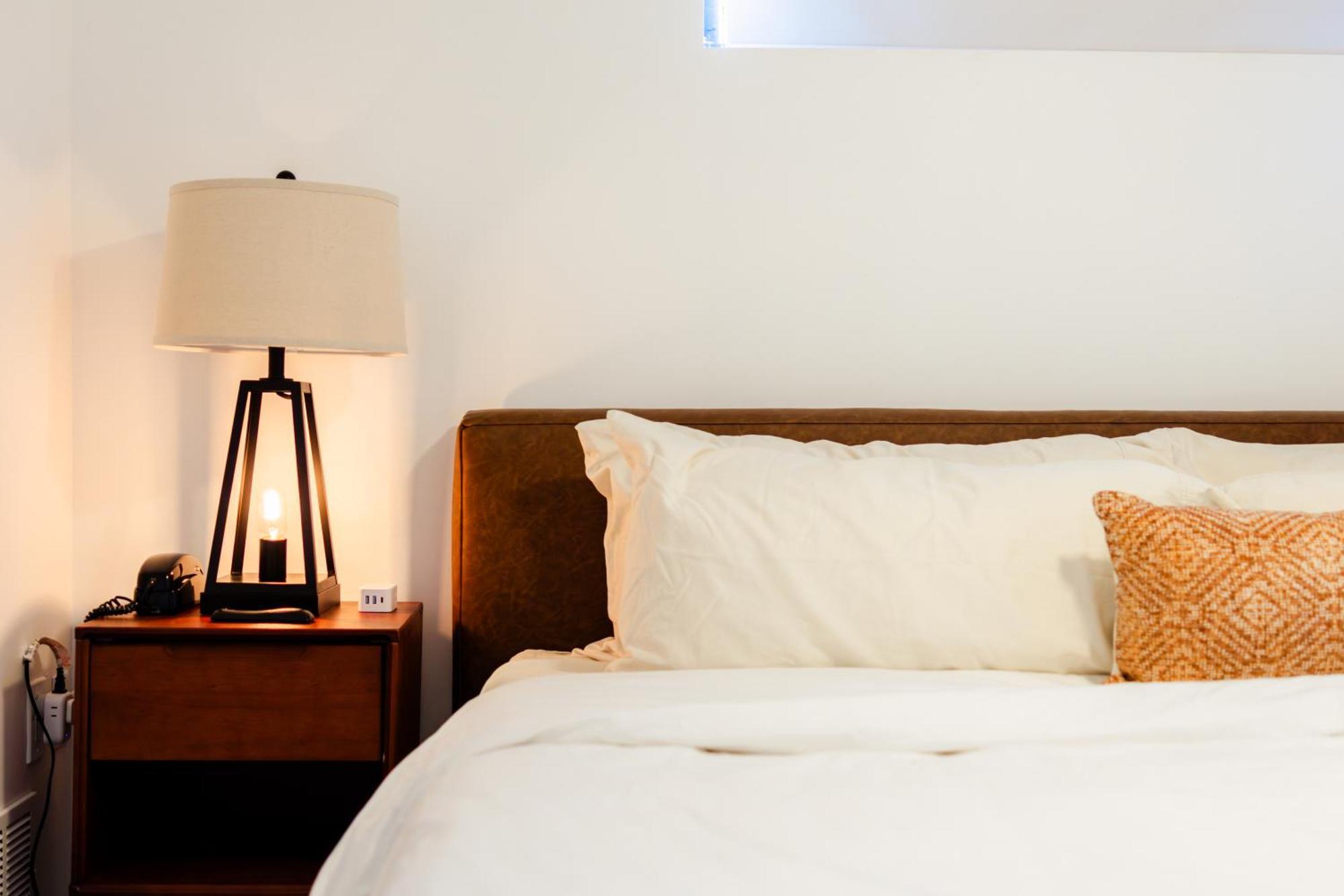 Angoria Hotel San Angelo Eksteriør billede